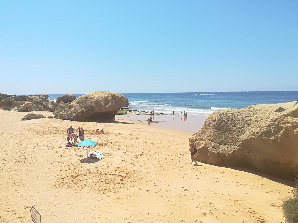 Albufeira Inn - Casa Litty - Bellavista T1 Duplex מראה חיצוני תמונה