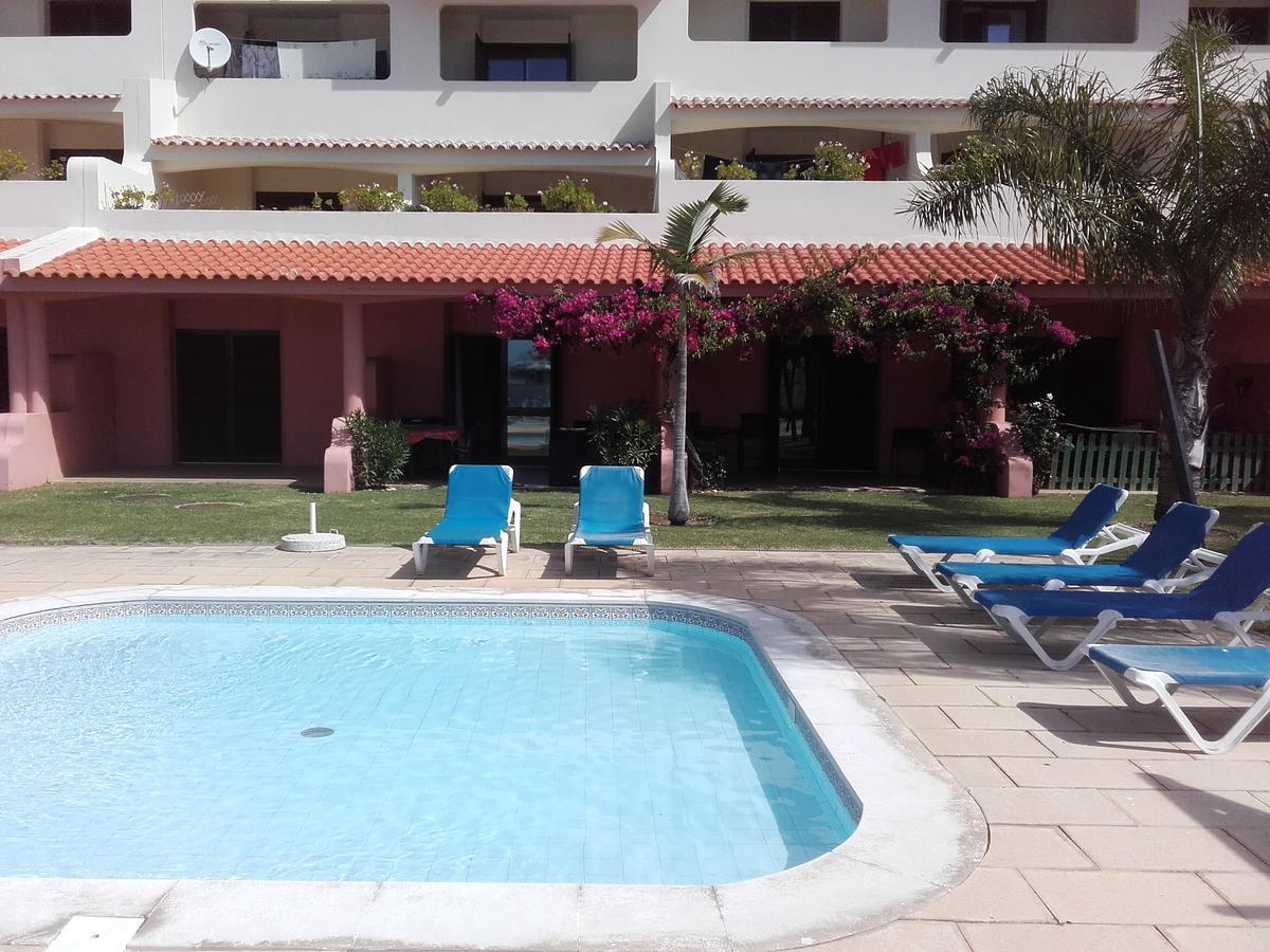 Albufeira Inn - Casa Litty - Bellavista T1 Duplex מראה חיצוני תמונה