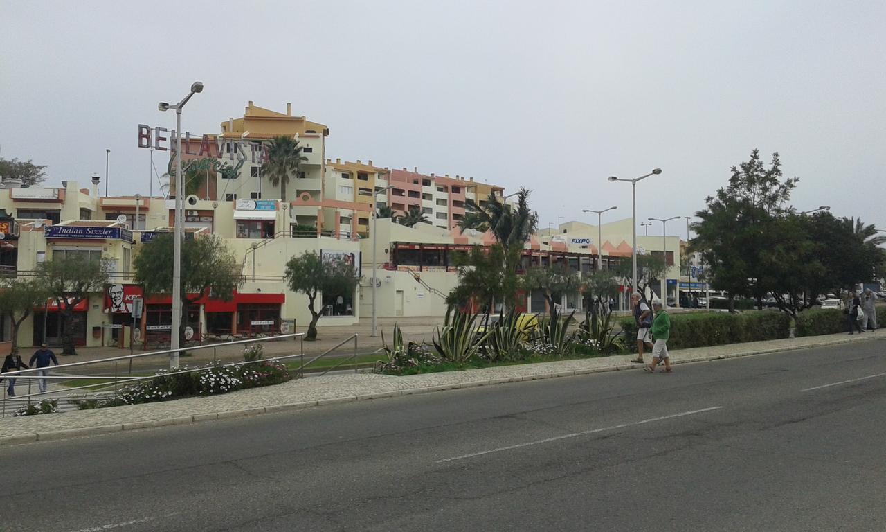 Albufeira Inn - Casa Litty - Bellavista T1 Duplex מראה חיצוני תמונה