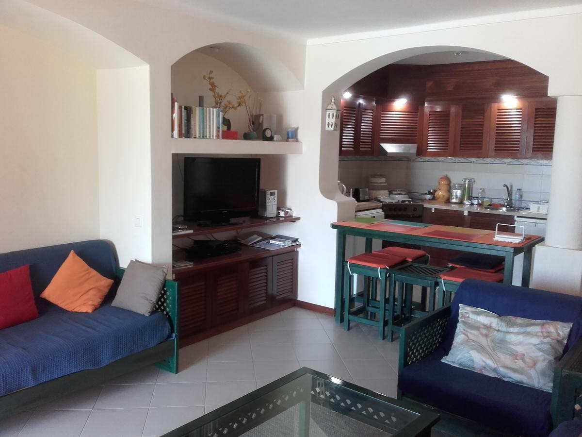 Albufeira Inn - Casa Litty - Bellavista T1 Duplex מראה חיצוני תמונה